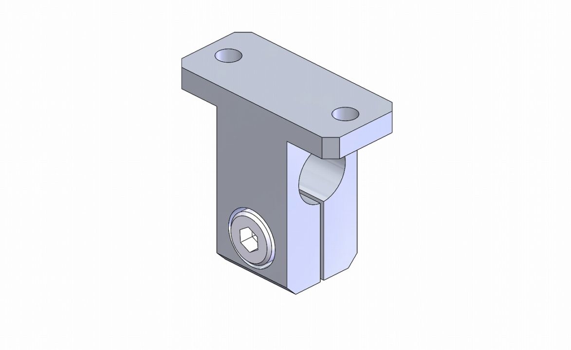 【アインツ】 131188 チャックＢＫＴ・ＴＨ・φ８　　　　　　