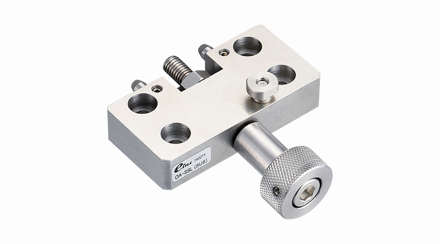 【アインツ】 140271 チャックワンタッチ・ステンレス・ロボ　