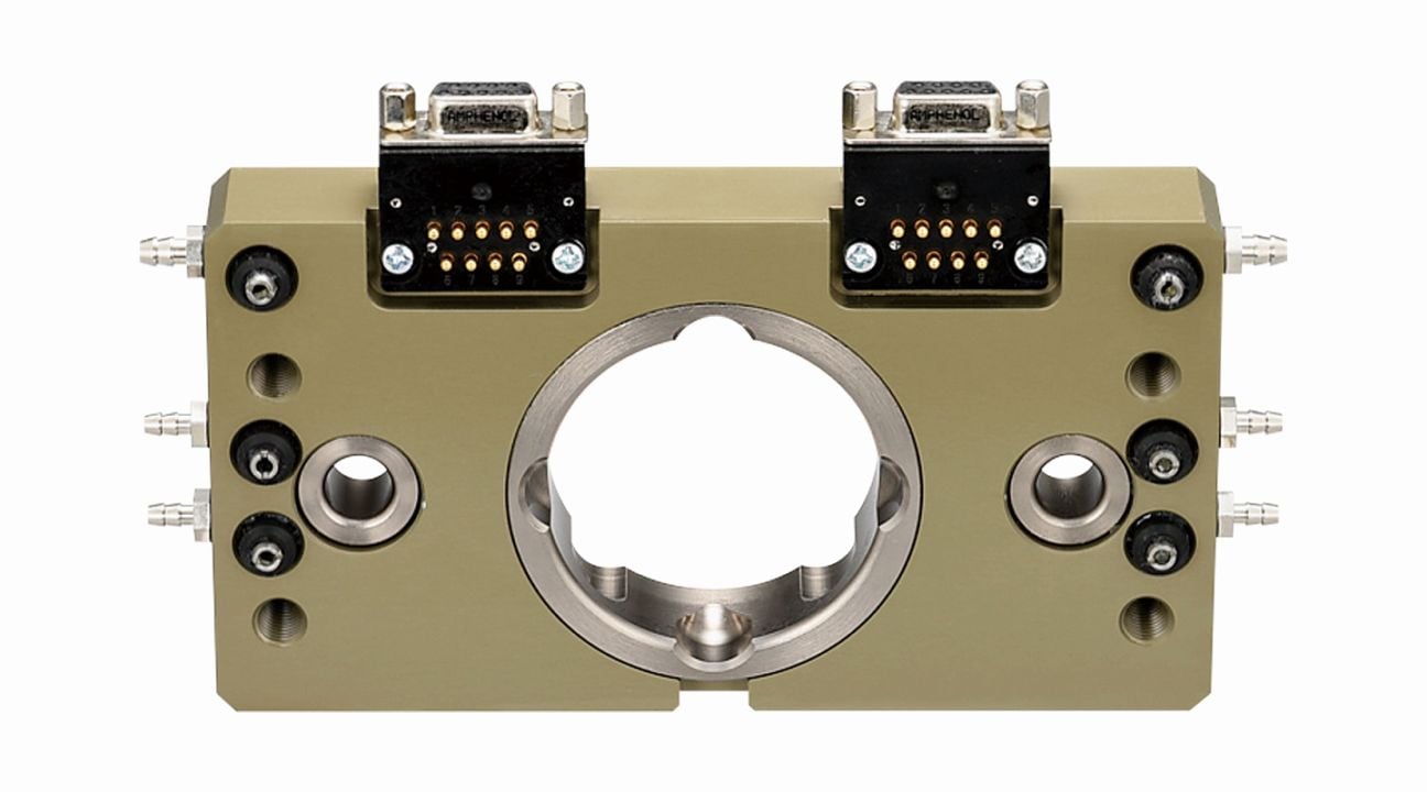 【アインツ】 140273 ツールチェンジャー・ツール側　　　　　