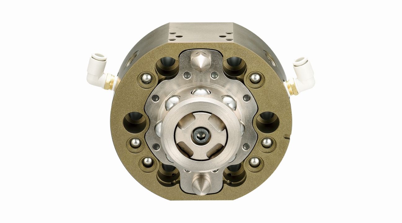 【アインツ】 140398 多関節用ツールチェンジャー・ロボット側