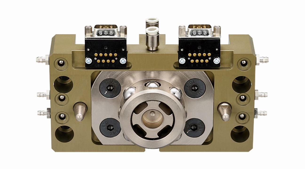 【アインツ】 140274 ツールチェンジャー・ロボット側　　　　