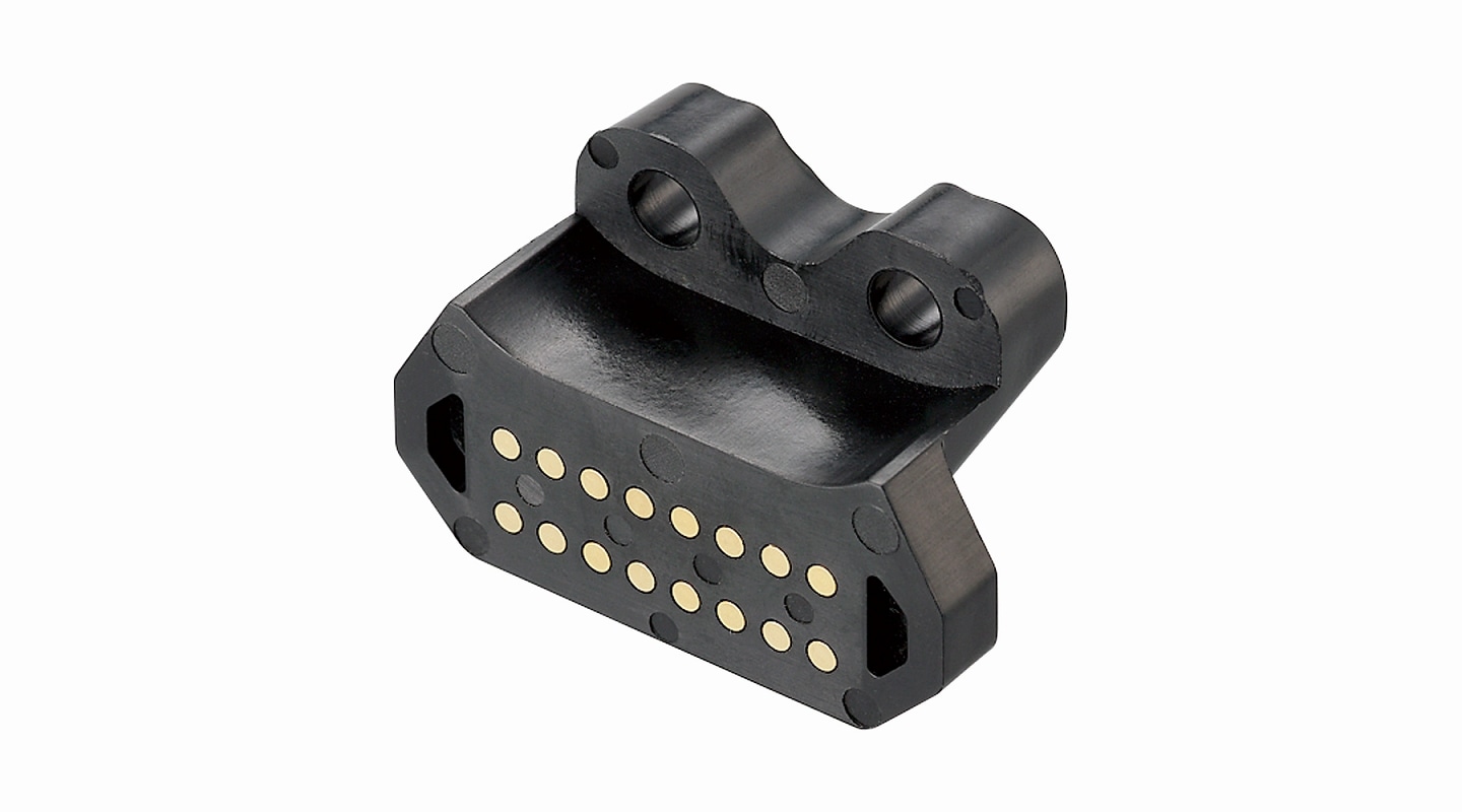 【アインツ】 140264 プローブコネクター・ロボット側　　　　