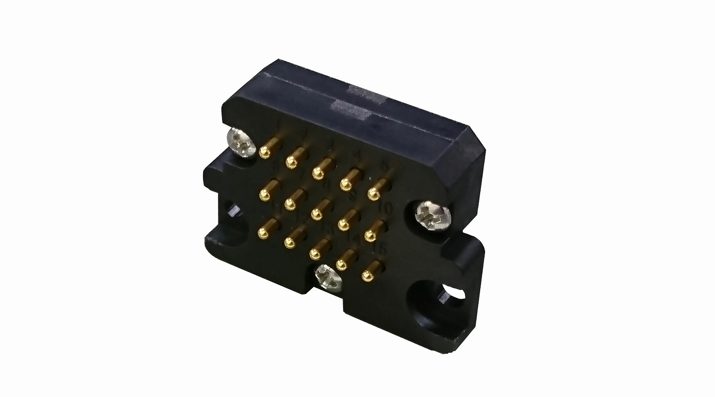 【アインツ】 140360 プローブコネクター（ハンダ）・ツール側