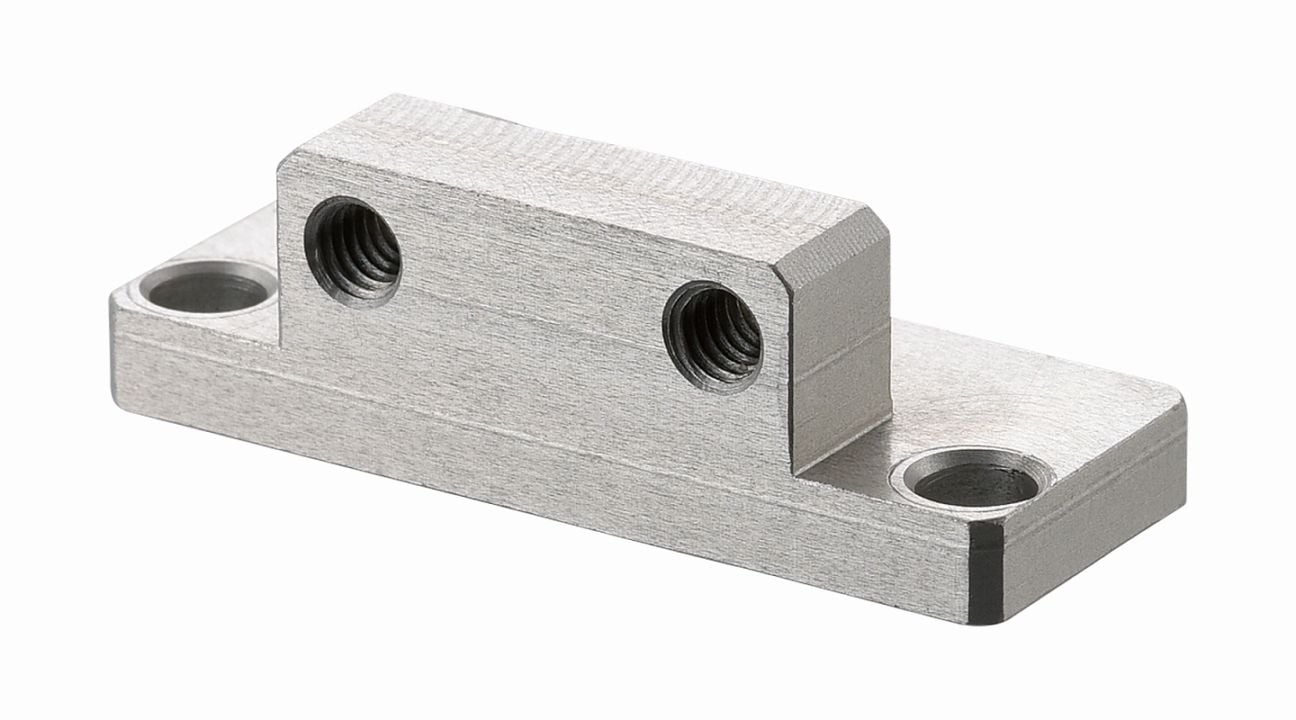 【アインツ】 140344 プローブコネクター取付ブラケット　　　