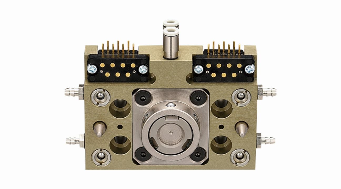 【アインツ】 140266 ツールチェンジャー・ロボット側　　　　