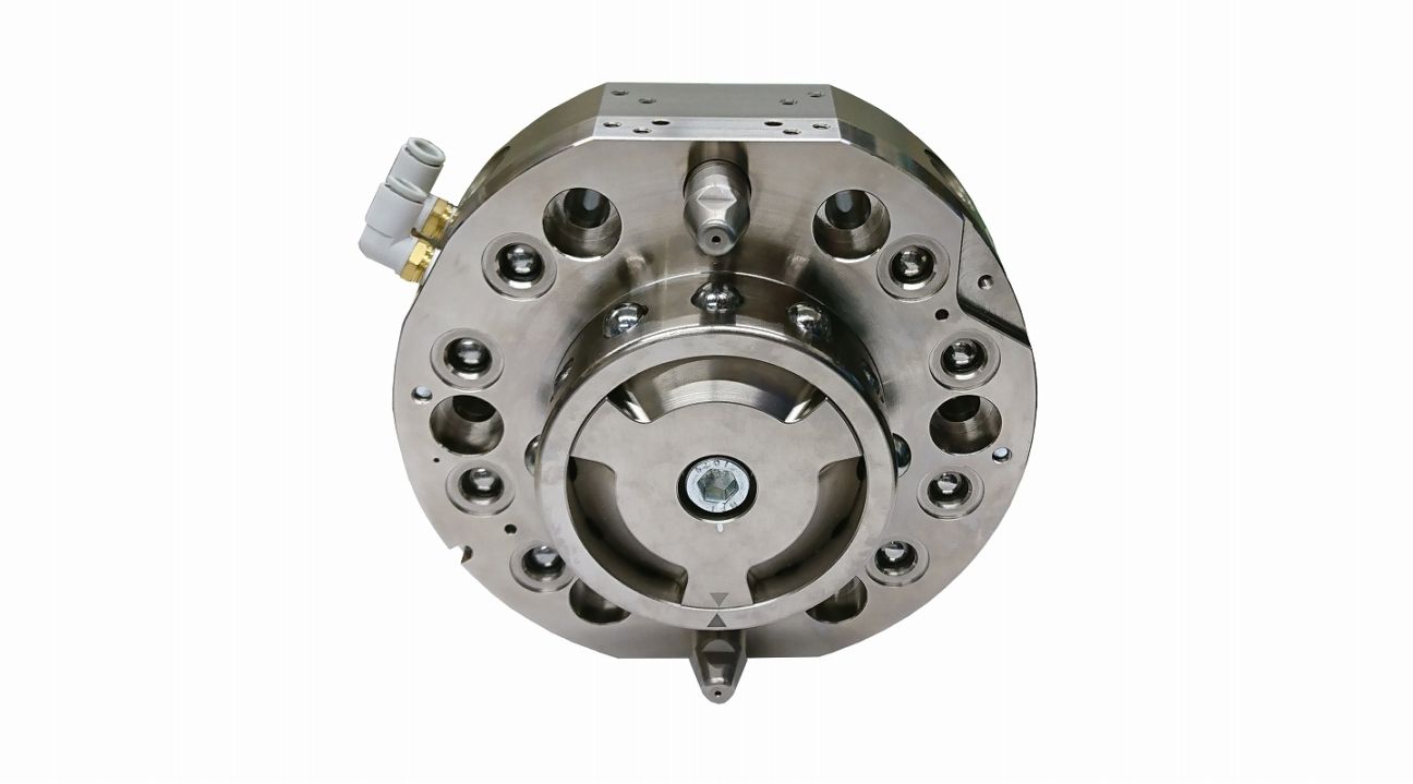 【アインツ】 140373 多関節用ツールチェンジャー・ロボット側