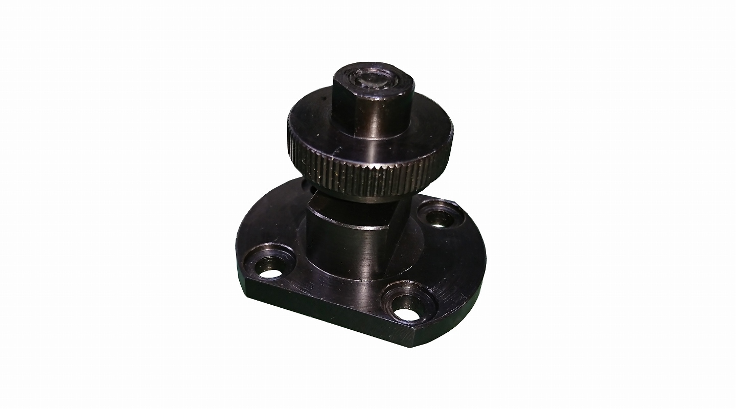 【アインツ】 131621 取付金具・ミニエアーニッパー用　　　　