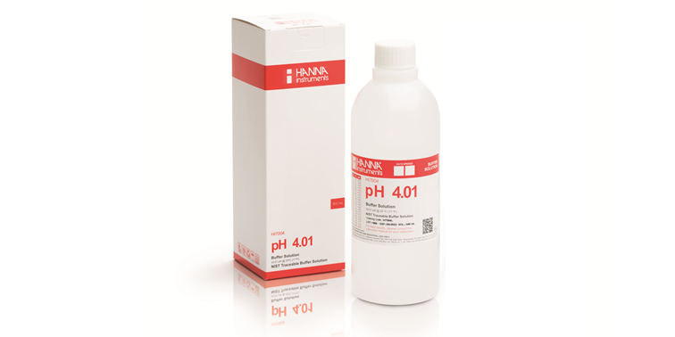 pH4.01標準液｜500ml