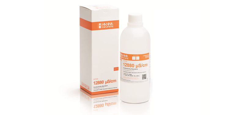 導電率標準液｜500ml