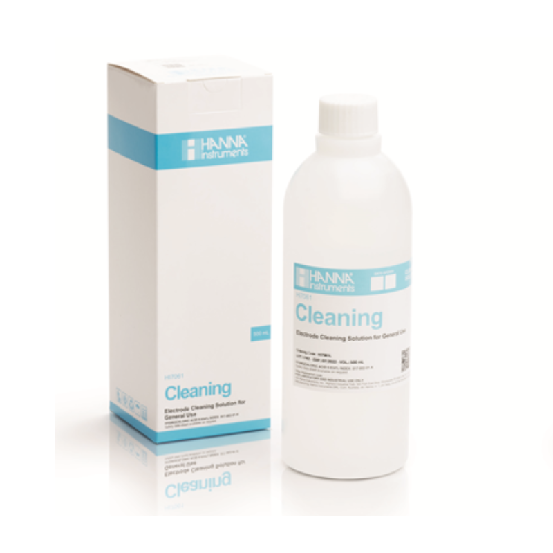 電極洗浄液｜500ml
