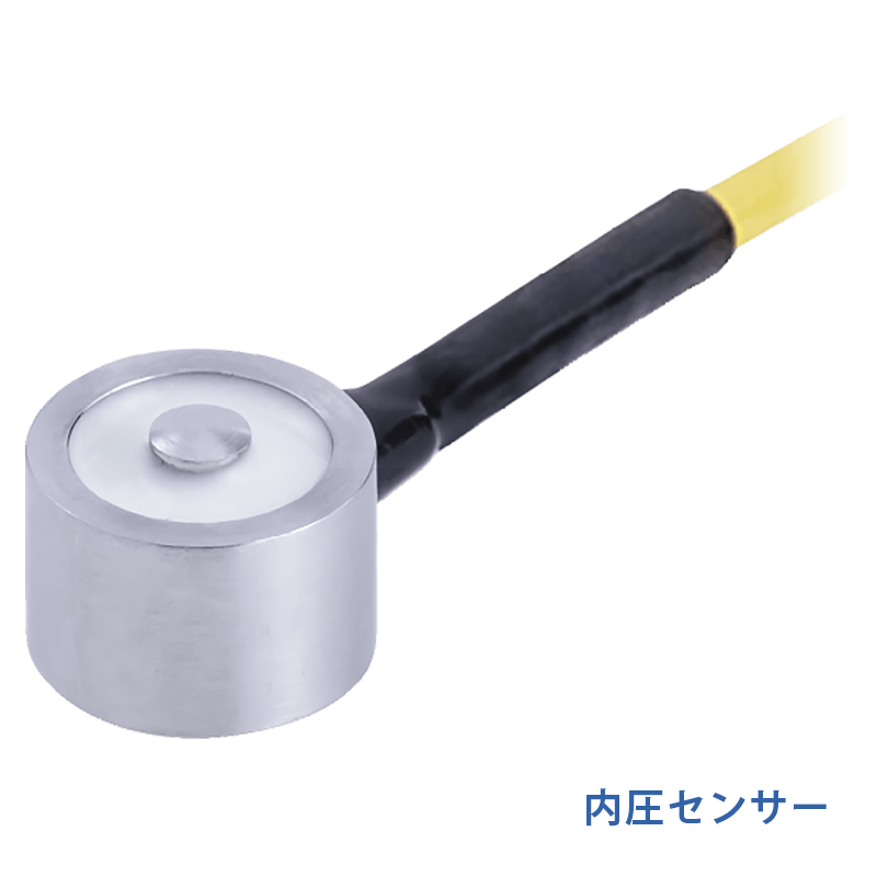 【ミネベアミツミ】射出成形機用 金型センシング統合システム