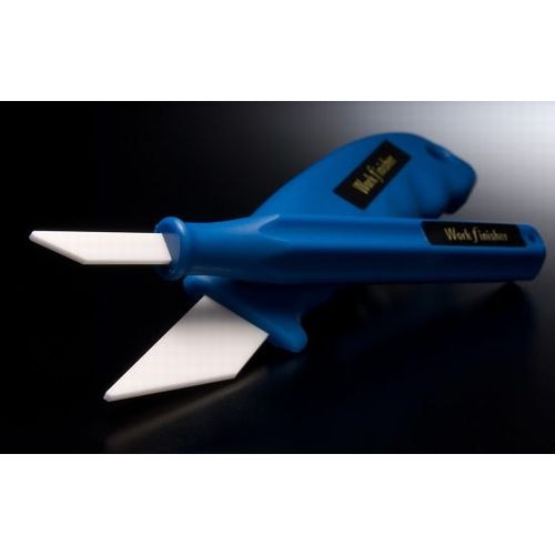 精密バリ取り用｜ワークフィニッシャー（大） ARGOFILE