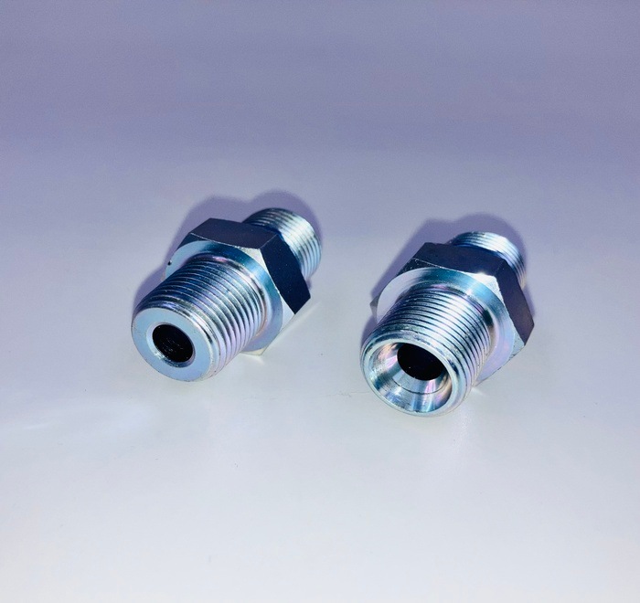 温調機用保温ホース（熱水用200℃) 0.5m 