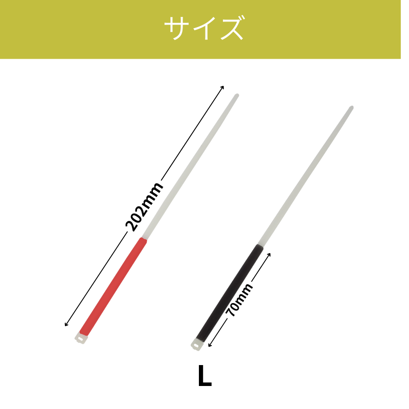 発熱監視用タイ｜サーモタイ STT メモリータイプ  (15本・30本)
