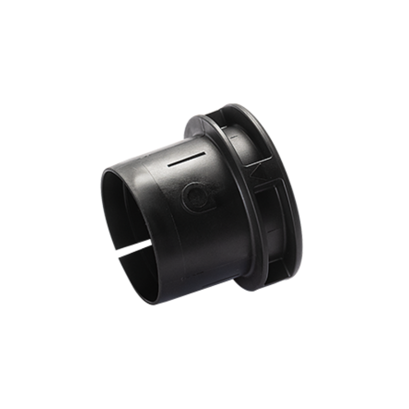 樹脂材料輸送ホース用 ワンタッチカプラ φ38