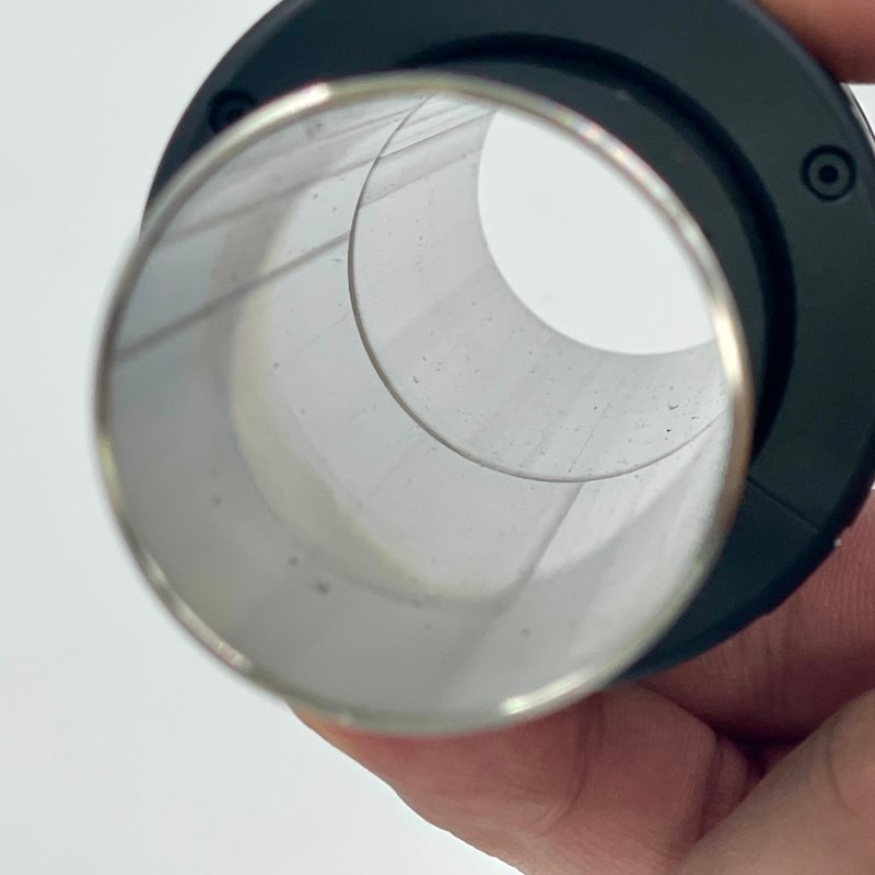 樹脂材料輸送ホース用 ワンタッチカプラ φ38