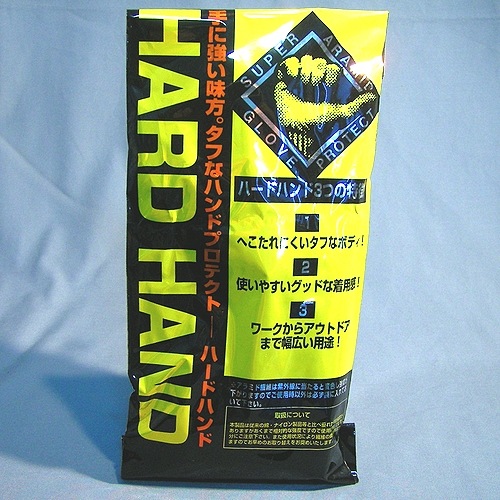 スーパーアラミド手袋(L)1双