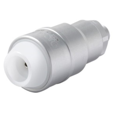 JOPLAX【爆風】エアブローガン用　間欠波動ノズル「嵐」