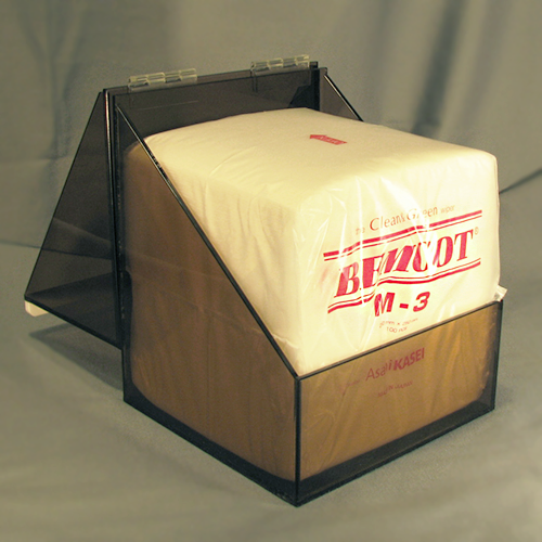 ベンコットM-3用ケース