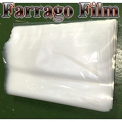 ファラーゴフィルム(極厚平袋)0.1x900x1300mm 50枚入