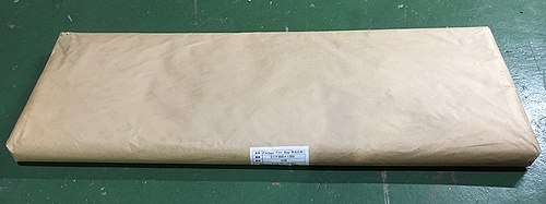 ファラーゴフィルム(極厚平袋)0.1x900x1300mm 50枚入