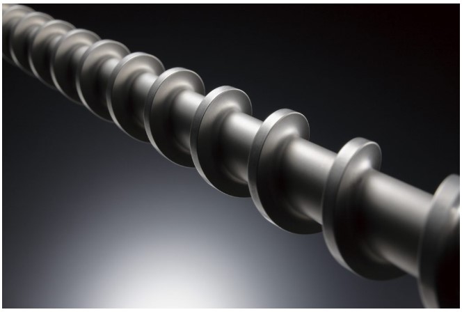 エンプラ専用再生ペレタイザ Raptor22ST2