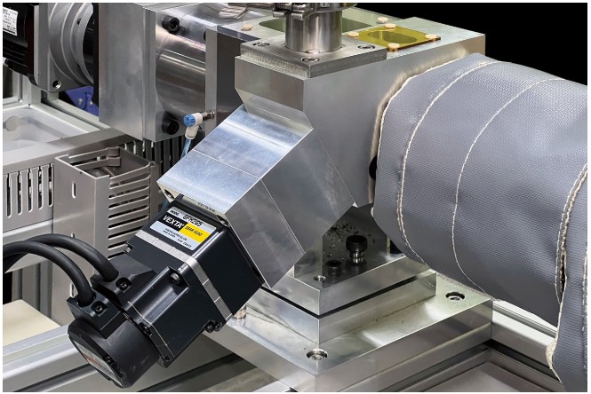 エンプラ専用再生ペレタイザ Raptor22ST2