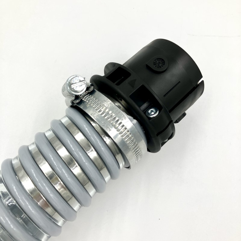 ジュビリーバンド スチール PVCホースφ38用