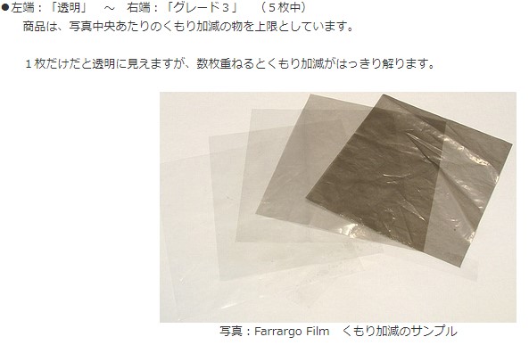 ﾌｧﾗｰｺﾞﾌｨﾙﾑ（角底袋）0.04x1,300x1,500mmx1,200mm　40枚入