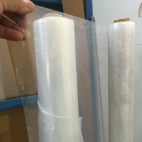 ﾌｧﾗｰｺﾞﾌｨﾙﾑ（シート）0.05x950mm　100ｍ巻