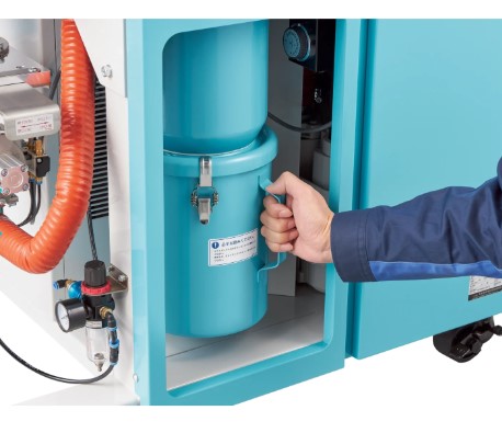 除湿熱風乾燥機 MJ6-i