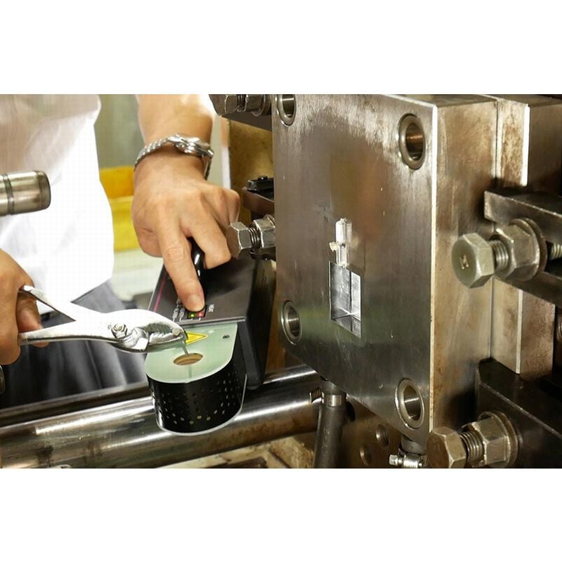 【火気不要】スプルー詰まり除去機 -Crystal Fire-