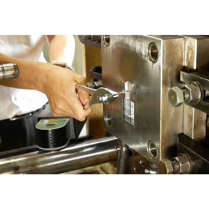 【火気不要】スプルー詰まり除去機 -Crystal Fire-