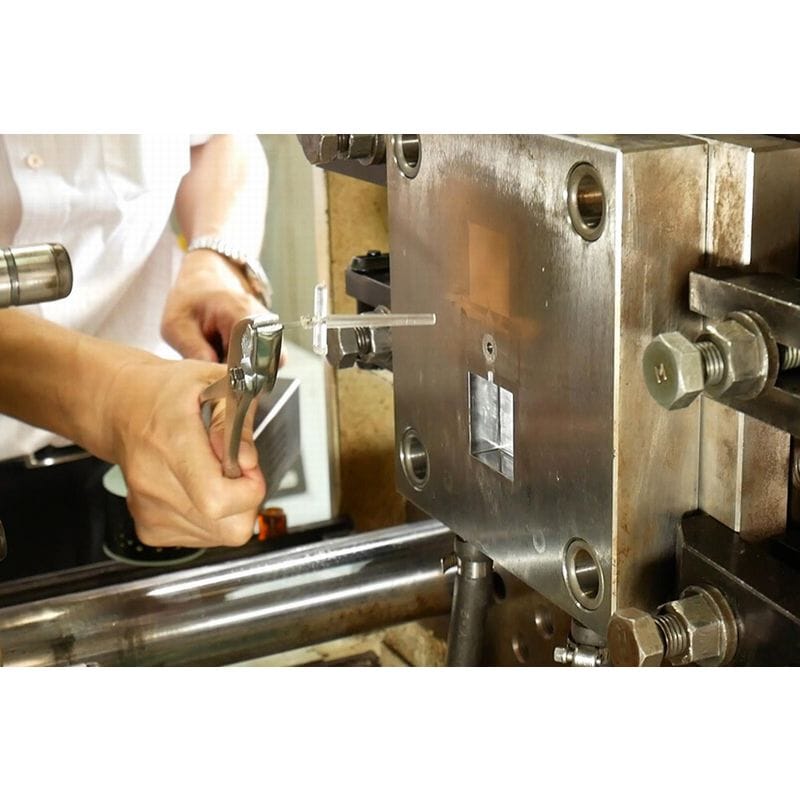 【火気不要】スプルー詰まり除去機 -Crystal Fire-