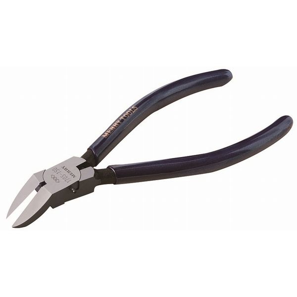 メリー ゲート仕上げ｜水平プラニッパ 170S-150 (平刃/フラット切断)