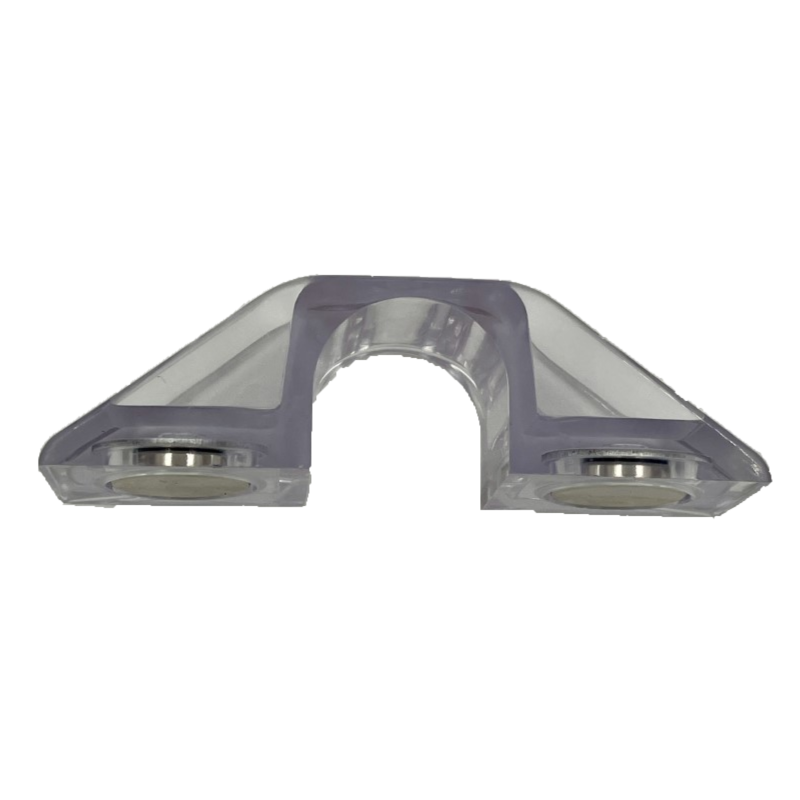 【成形機周辺ホース固定】マグピタホルダー