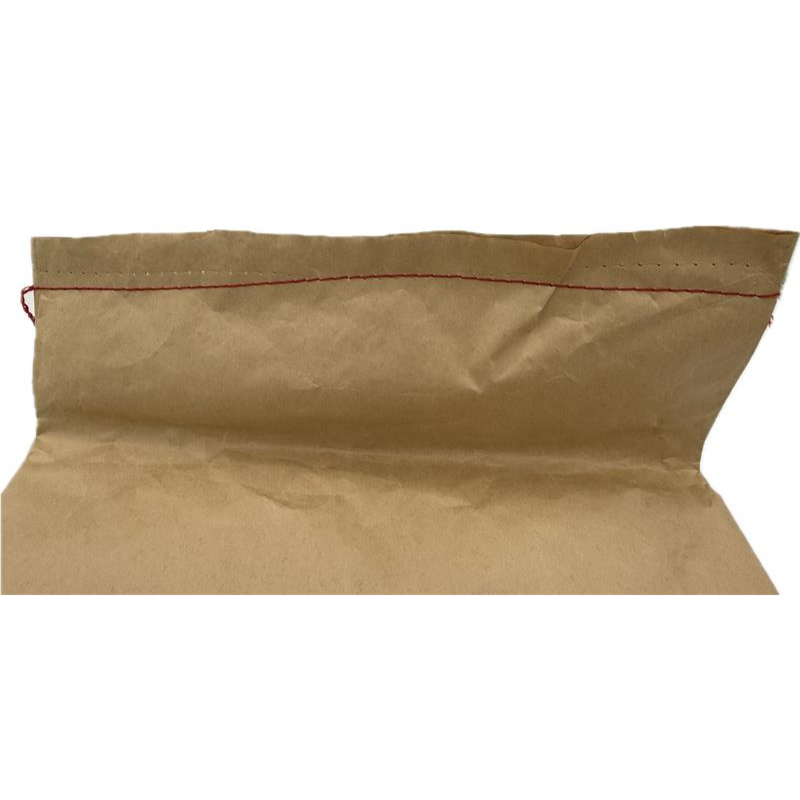 袋口縫ミシン用糸(中太 赤500m巻）【２巻セット】