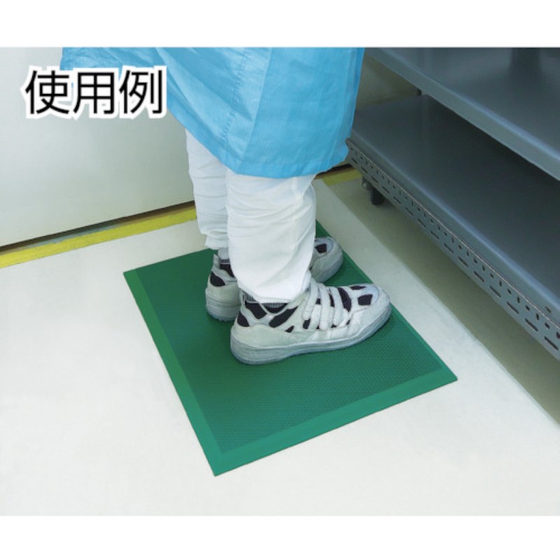 【疲労軽減】足腰マット