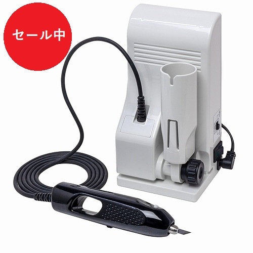 超音波カッターzo-41Ⅱが特別価格36,000円！プラスコム