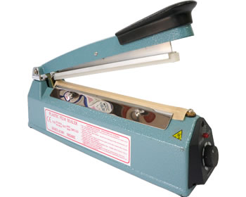 卓上ｼｰﾗｰ（溶着/幅広/ｼｰﾙ長200mm）　FR-200LB