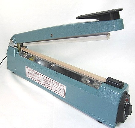 卓上ｼｰﾗｰ（溶着/幅広/ｼｰﾙ長300mm）　FR-300LB