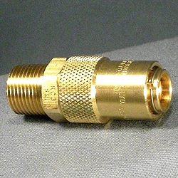 金型用カプラ K03SM(めねじ取付用)