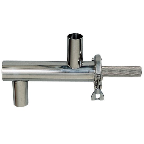 金属異物除去器 マジックキャッチ MC-227-25-38 | 輸送配管取り付け