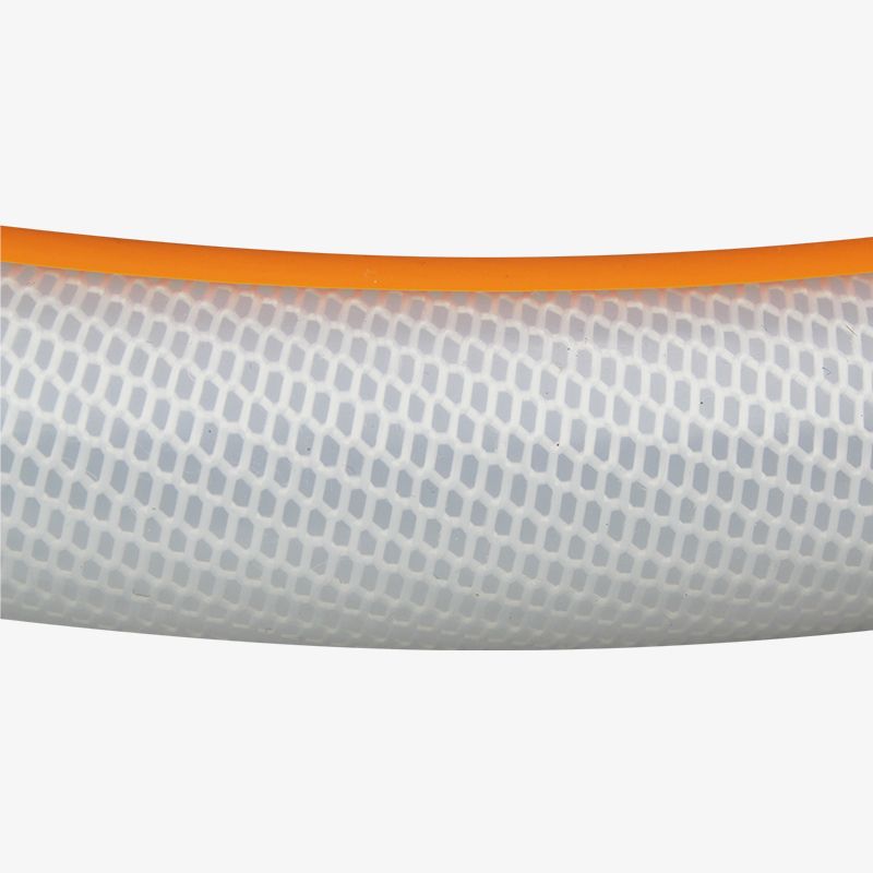 TOYOX【熱水100℃】トヨシリコーンサーモホース φ9　(1ｍ単位切売り)