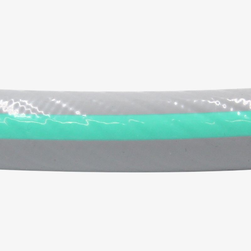 TOYOX 【熱水120℃】トヨシリコーン スチームホース φ9(1ｍ単位切売り)