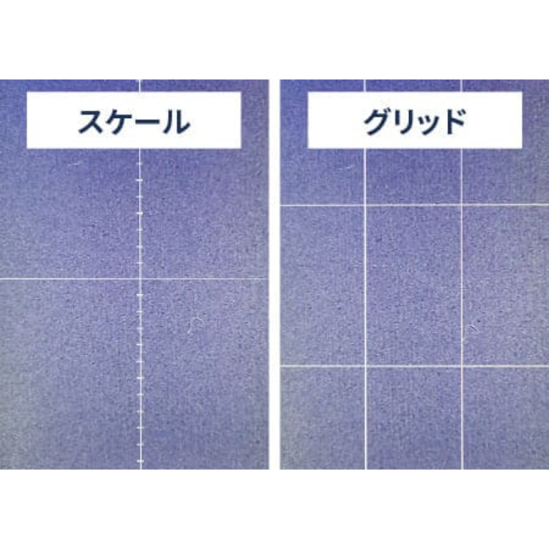 スリーアール｜携帯式デジタル顕微鏡 ミクル｜大画面＆サイズ計測可能