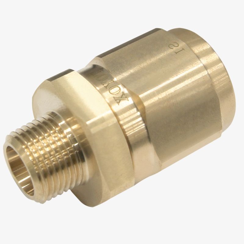 TOYOX 【トヨシリコーンホース専用】 トヨコネクタ φ9