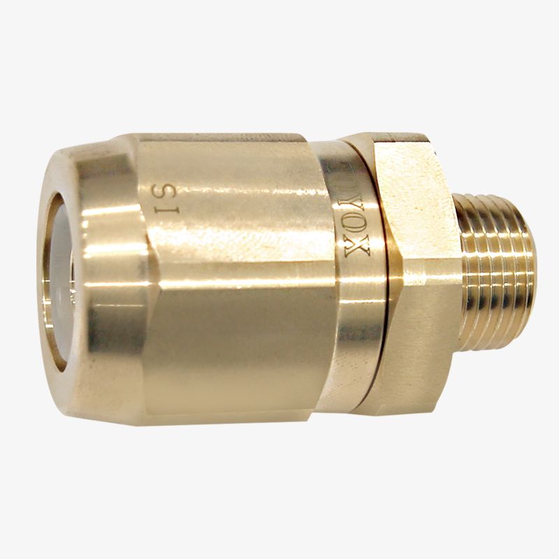 TOYOX 【トヨシリコーンホース専用】 トヨコネクタ φ9