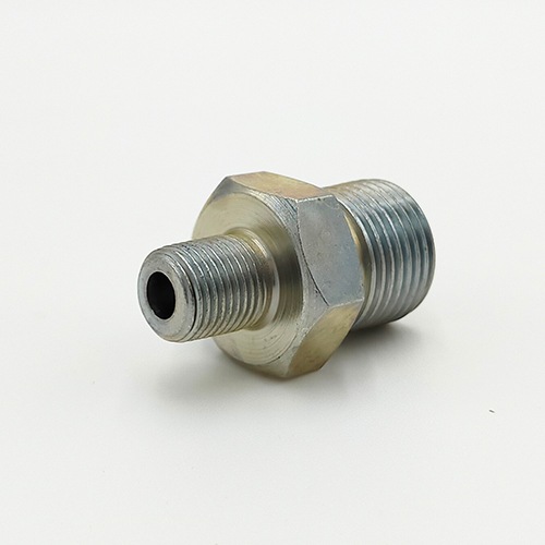 カナオン用ニップル G3/8×R1/8