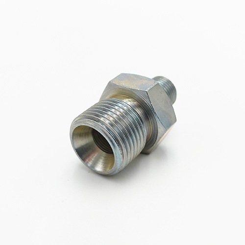 カナオン用ニップル G3/8×R1/8